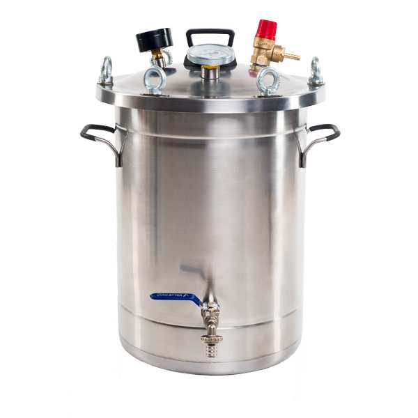 Распродажа автоклавов БУЛАТ в Бавлах