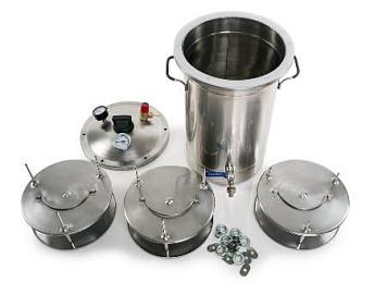 Распродажа автоклавов БУЛАТ в Бавлах